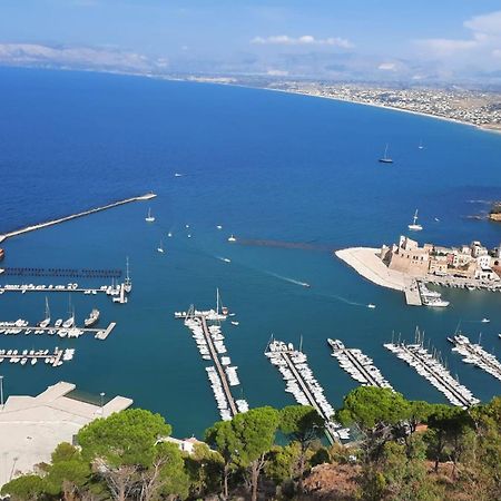 Riva Home Il Tuo Angolo Di Paradiso In Sicilia Ti Aspetta!Prenota Ora E Vivi La Magia Del Mediterraneo!" Alcamo Marina Esterno foto