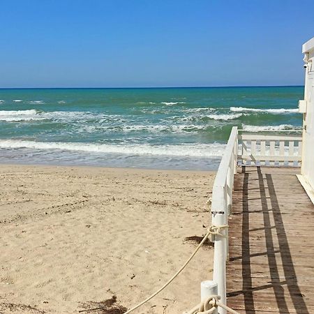 Riva Home Il Tuo Angolo Di Paradiso In Sicilia Ti Aspetta!Prenota Ora E Vivi La Magia Del Mediterraneo!" Alcamo Marina Esterno foto