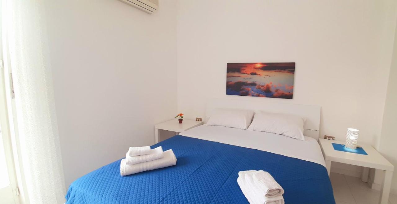 Riva Home Il Tuo Angolo Di Paradiso In Sicilia Ti Aspetta!Prenota Ora E Vivi La Magia Del Mediterraneo!" Alcamo Marina Esterno foto