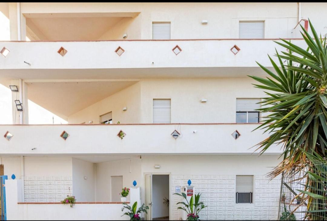 Riva Home Il Tuo Angolo Di Paradiso In Sicilia Ti Aspetta!Prenota Ora E Vivi La Magia Del Mediterraneo!" Alcamo Marina Esterno foto